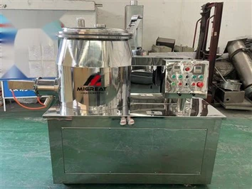 Medicina Rapidni mikser granulator